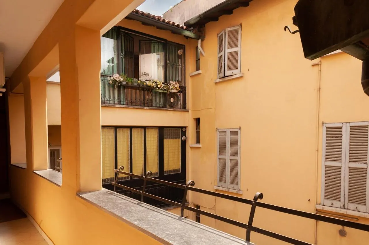 아파트 Bnbutler - Pontaccio 4 - Brera - Atmosfere Di Charme In Pieno Centro 밀라노