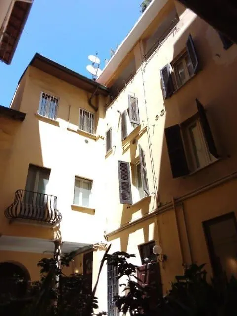 Bnbutler - Pontaccio 4 - Brera - Atmosfere Di Charme In Pieno Centro 밀라노 이탈리아